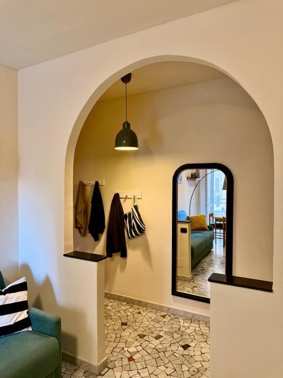 Cozy Navigli House - 4