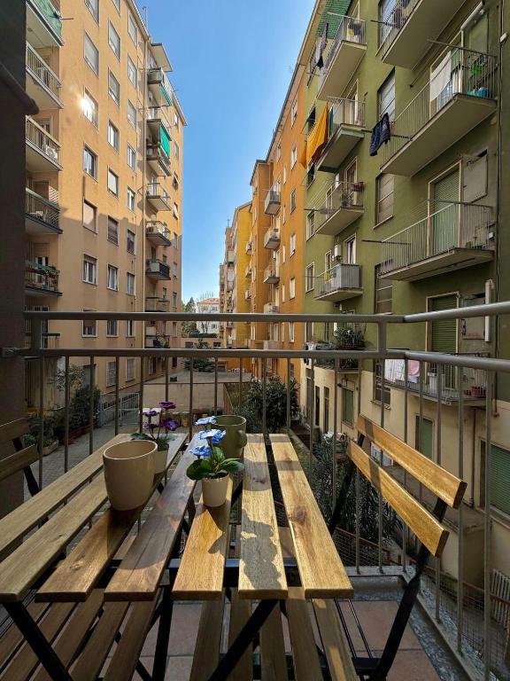 Cozy Navigli House - 2