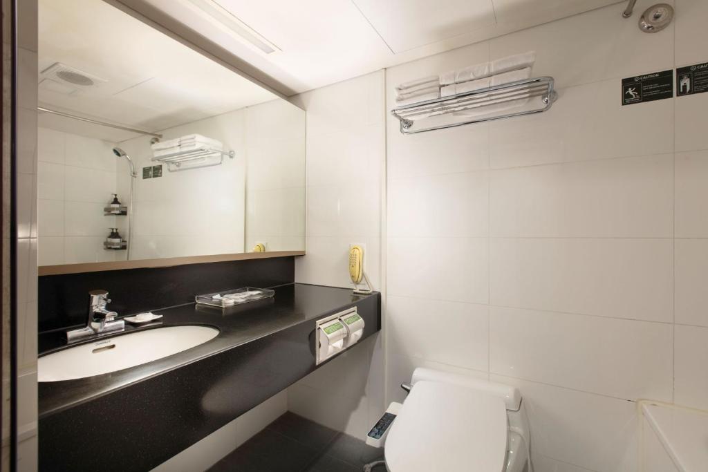 Kamar Mandi