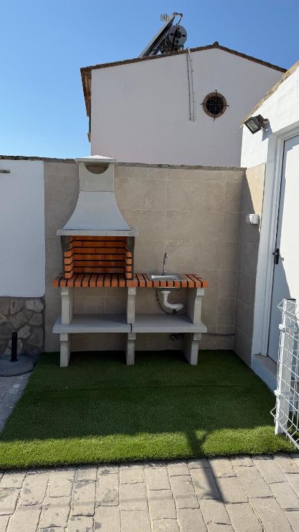 Casa con piscina privada en Conil de la Frontera - 5