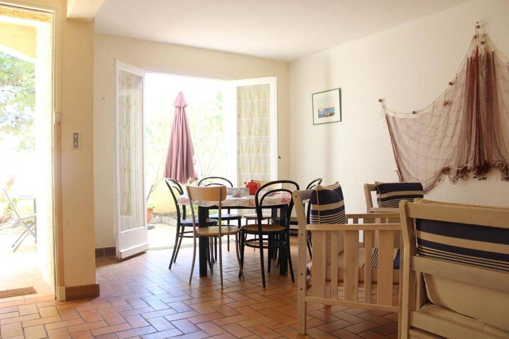 Maison 3 pièces mezzanine PORT LA NOUVELLE PN360-013 - 2