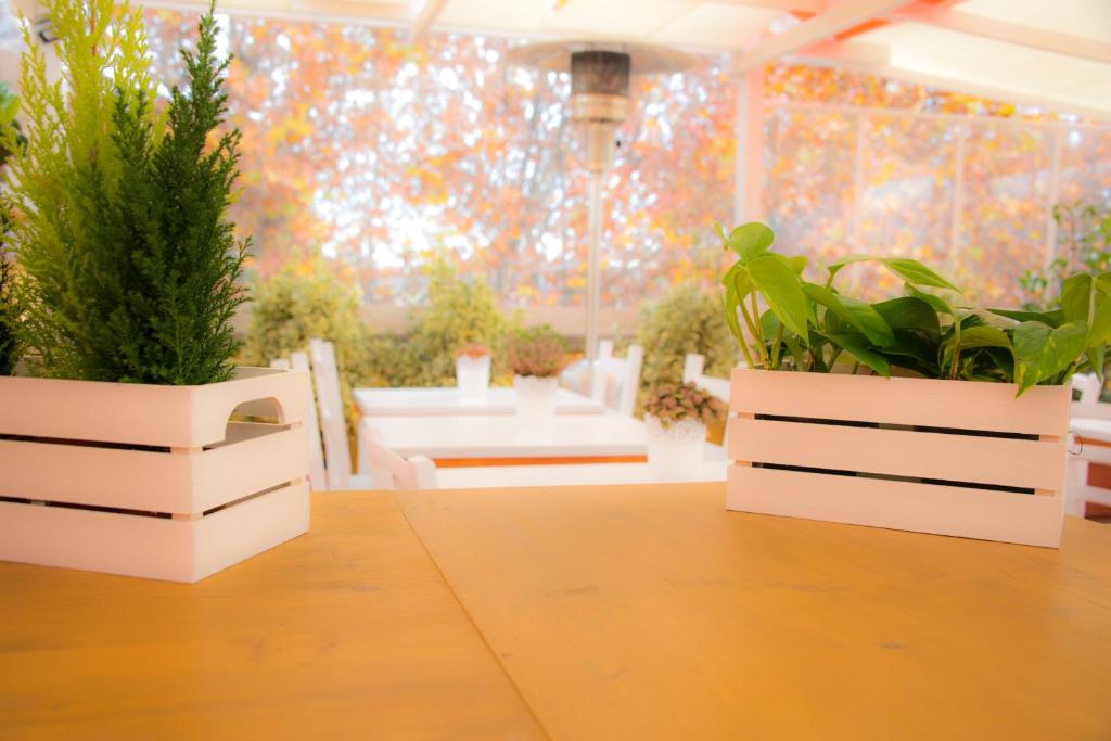 ระเบียง/ชานเรือน