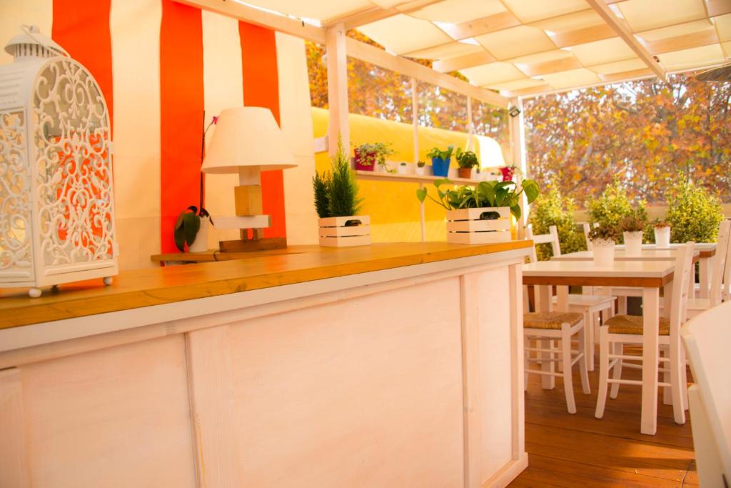 ระเบียง/ชานเรือน