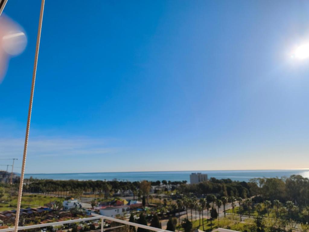 Apartamento Magic World Oropesa del Mar con terraza al Mar - 2