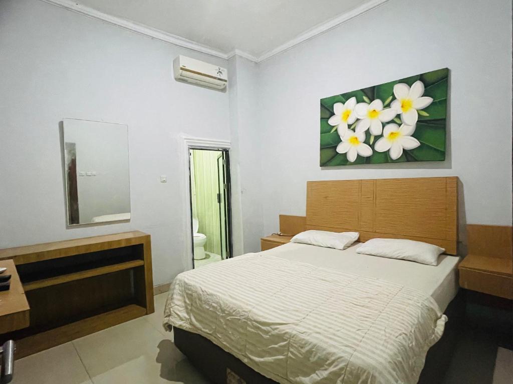 Hotel O near Primaya Hospital formerly La Buana Guest House