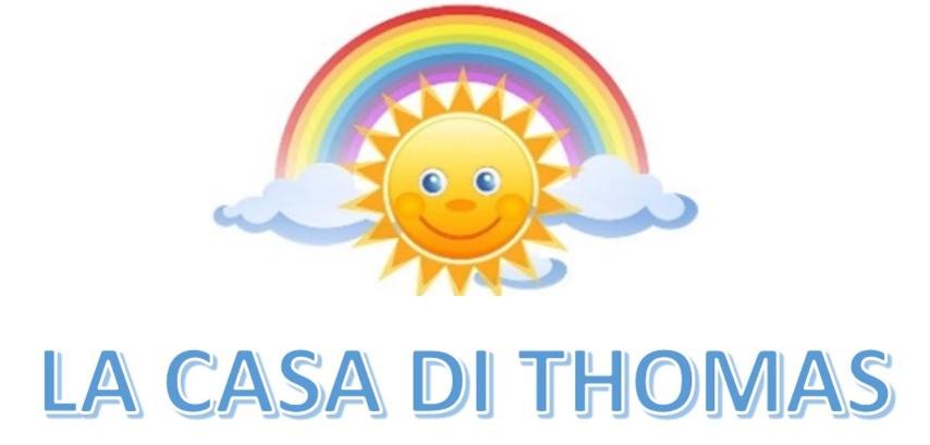 La Casa di Thomas - 1