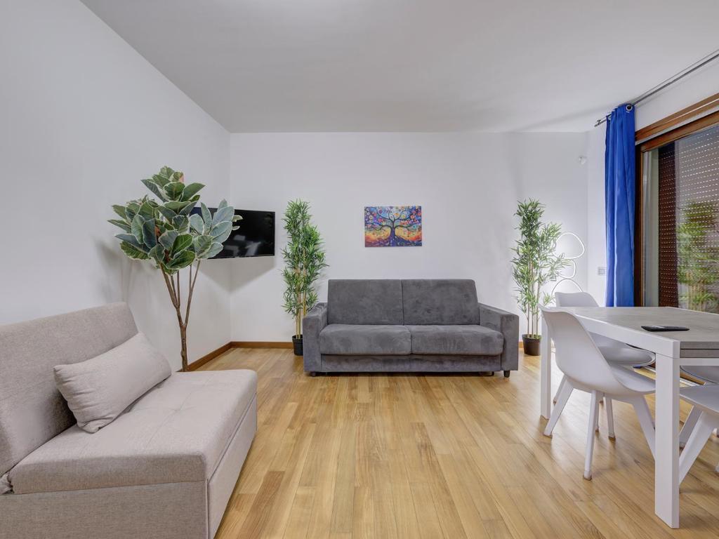 Luxury apartment - Muratori 9 - 4