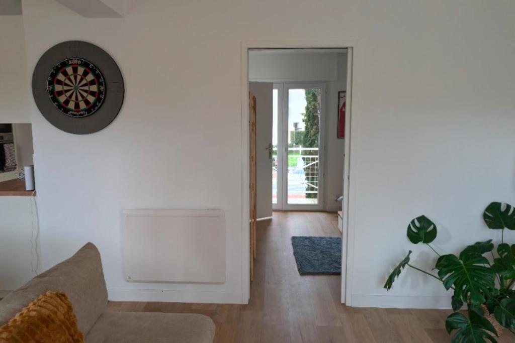 Grand Duplex lumineux aux Minimes - 3