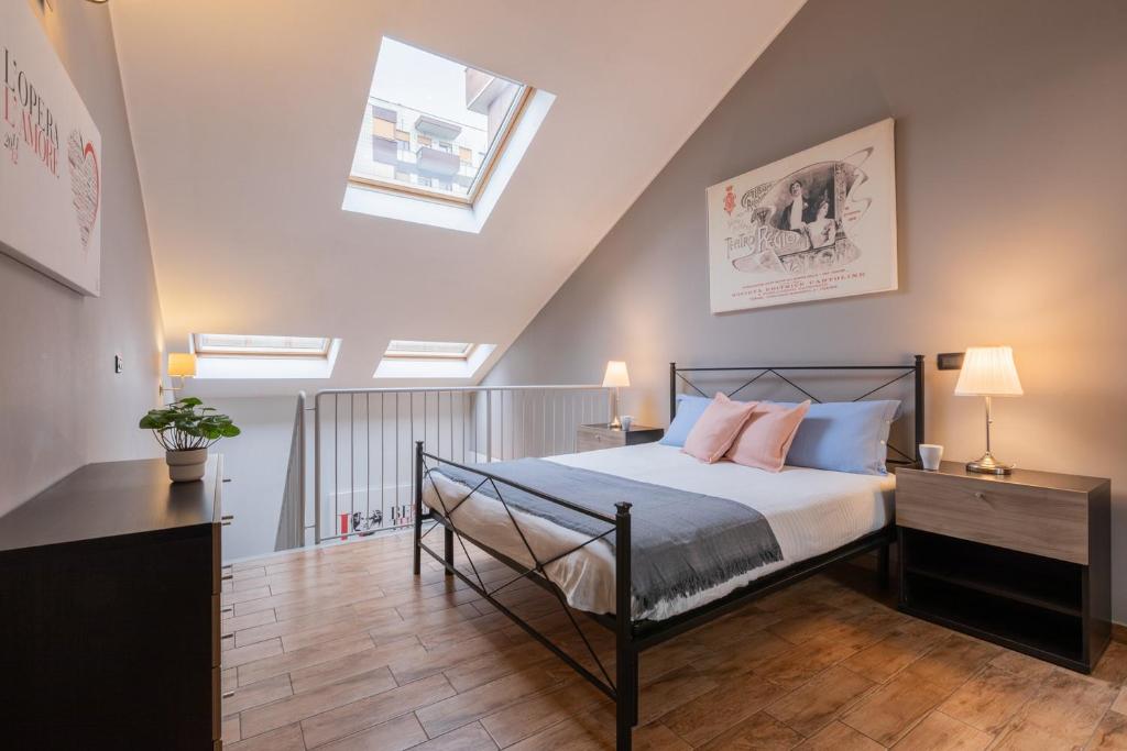 Loft Regio by Wonderful Italy - 1