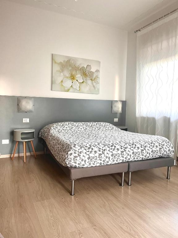 Bella Vita Guesthouse -parcheggio privato interno - 5