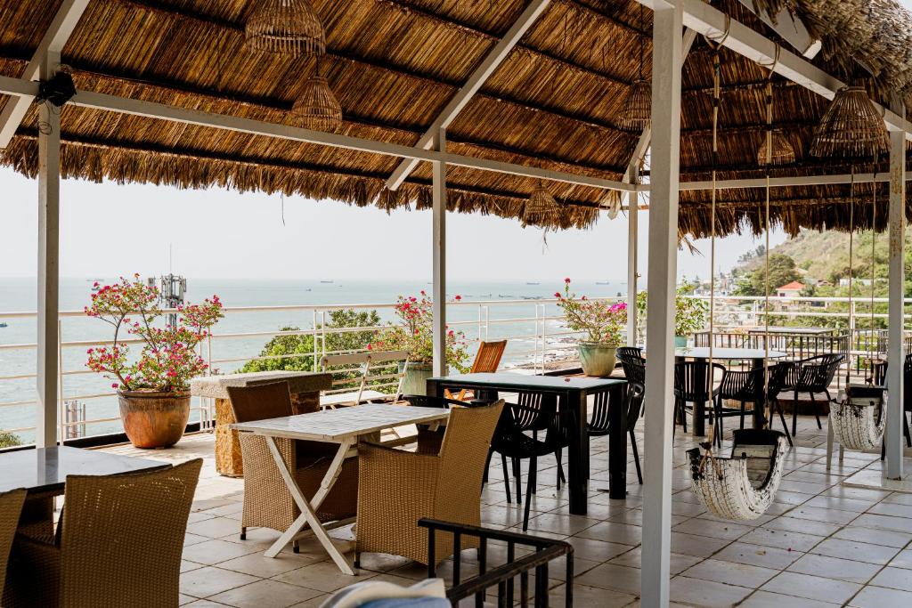 Ananas Beach Hotel