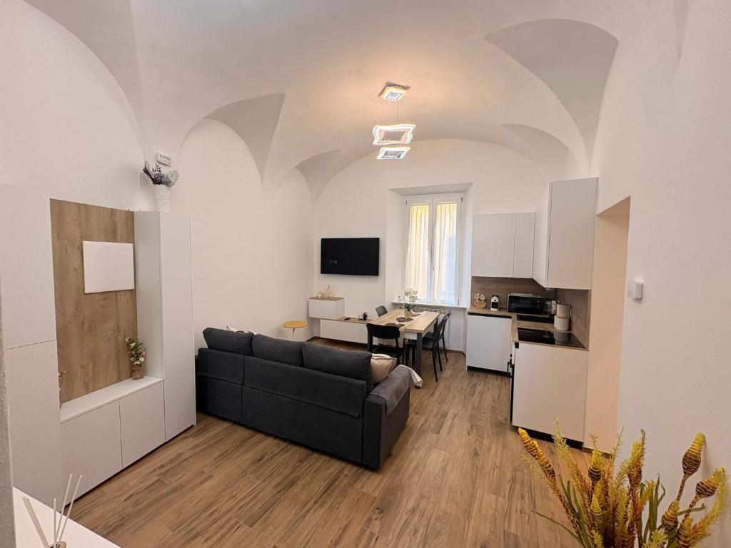 Home Albert-Lago Maggiore Luino - 2