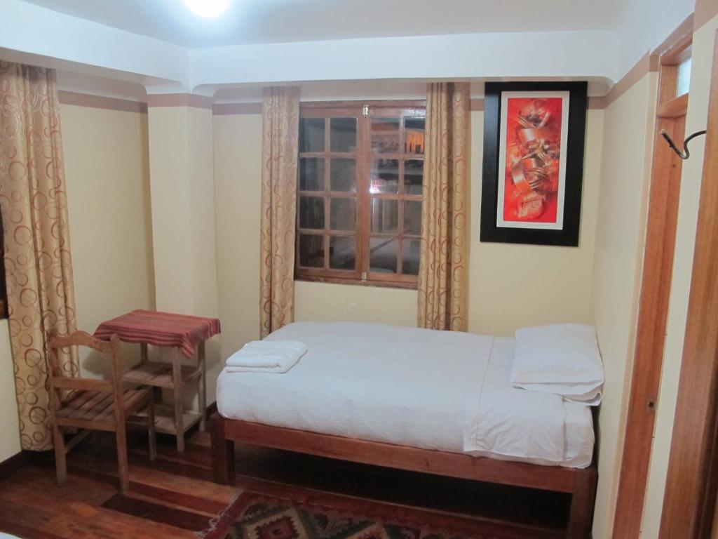 Tumy house B&B photo