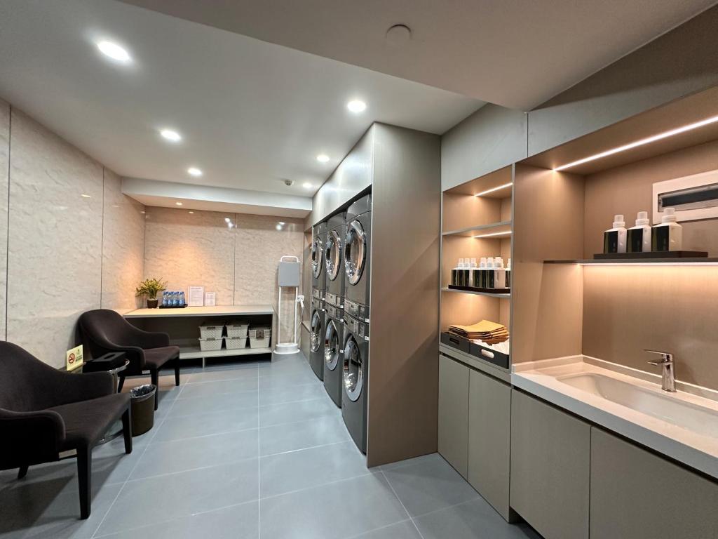 쿤밍 하이티안 호텔 호텔 이미지 1