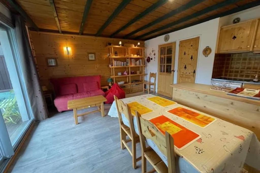 Appartement proche station de ski à Barcelonnette - 3