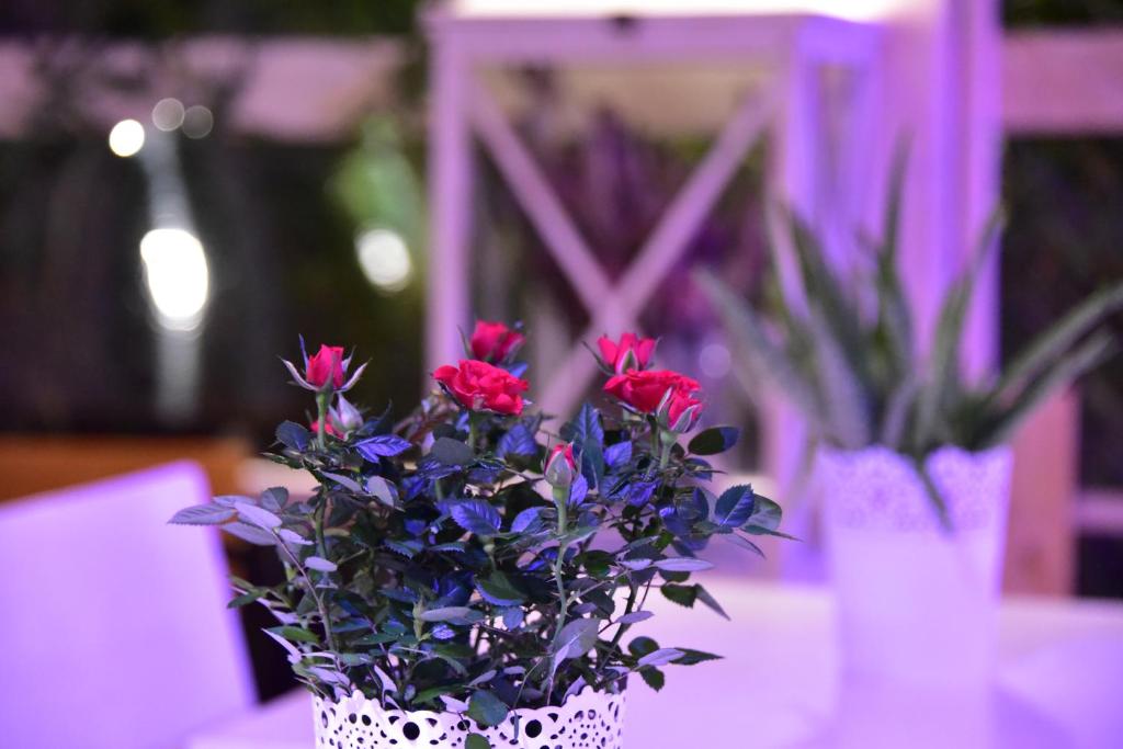 ระเบียง/ชานเรือน