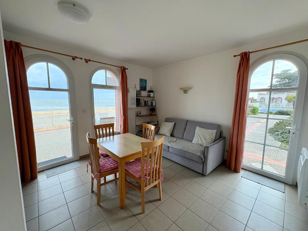 Superbe appartement les pieds dans l'eau ! - 2