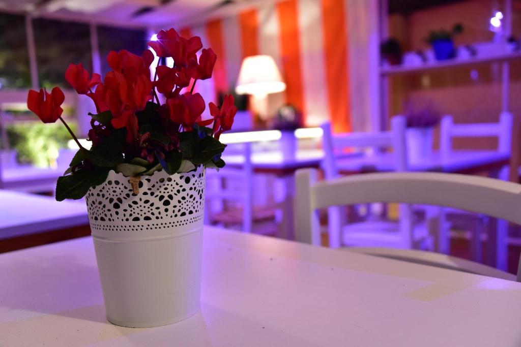 ระเบียง/ชานเรือน