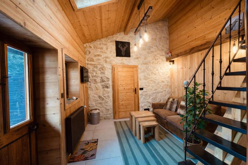Chalet Annecy 200m lac, montagnes & clim - 4
