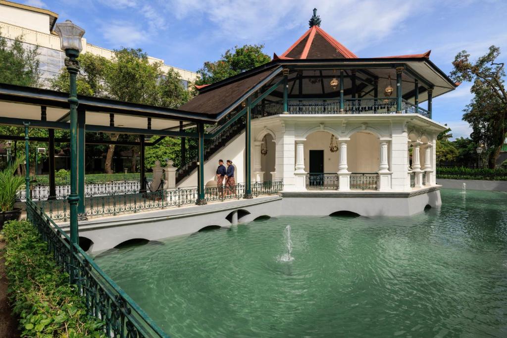 Tempat wisata terdekat