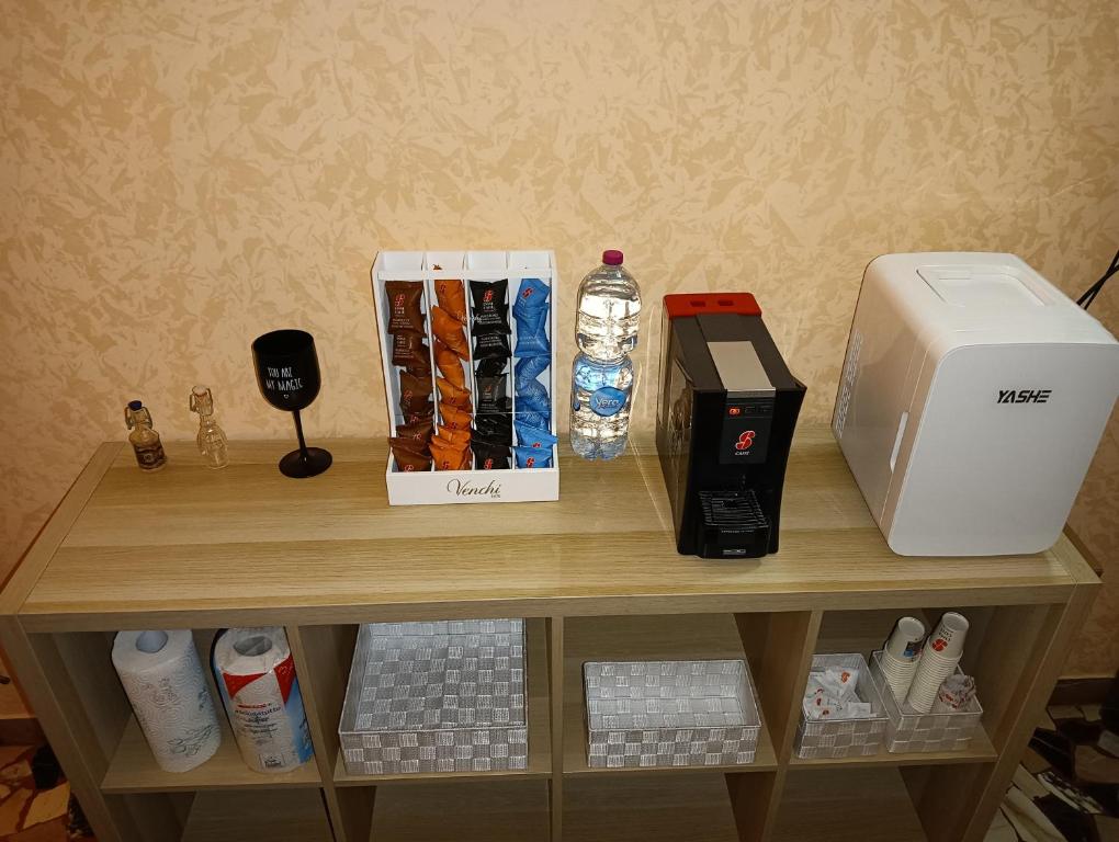 Fiera Station Rooms - Affittacamere - 4