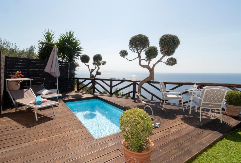 Relais Cacace by Espresso Rentals - 1