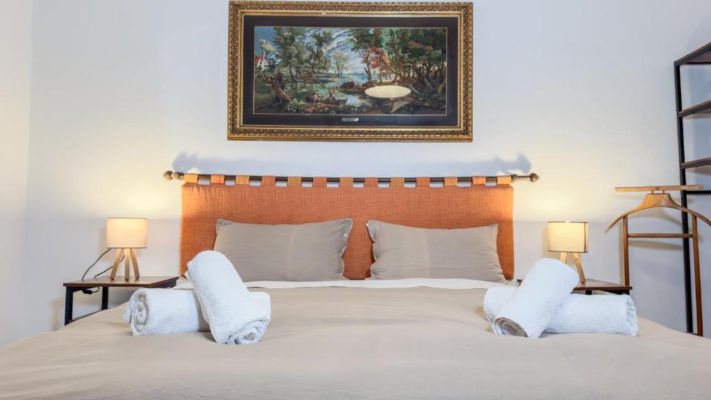 Veranda Liberty, luxury apartment - 2