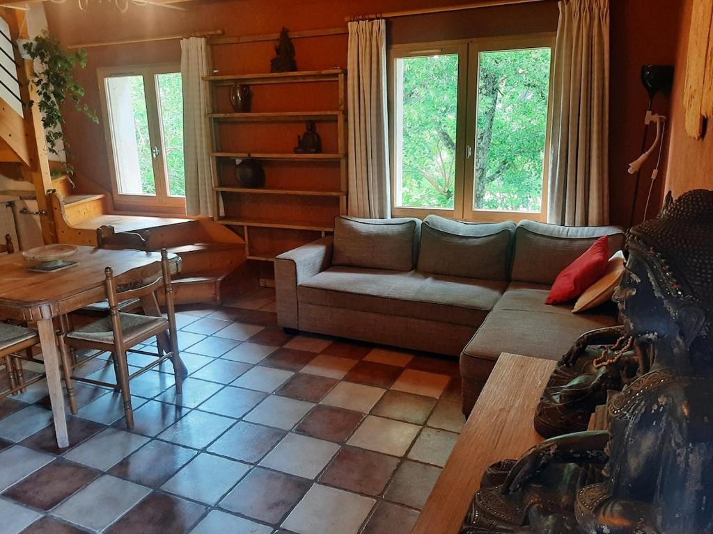 Zen Gîte - 4