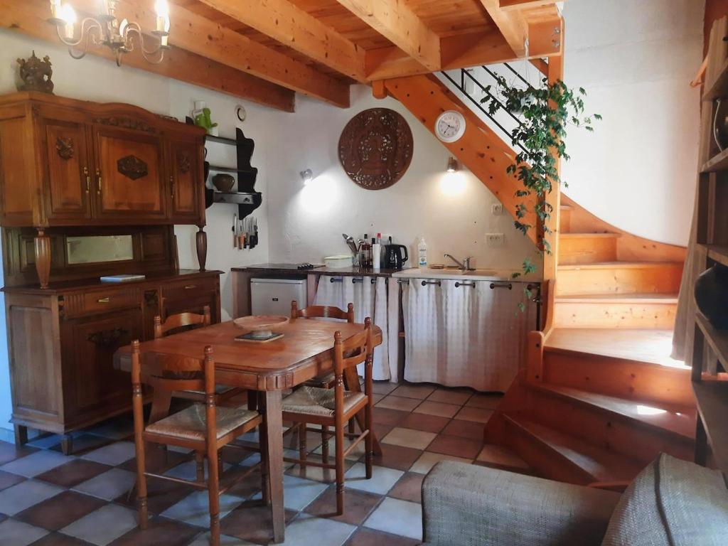 Zen Gîte - 3