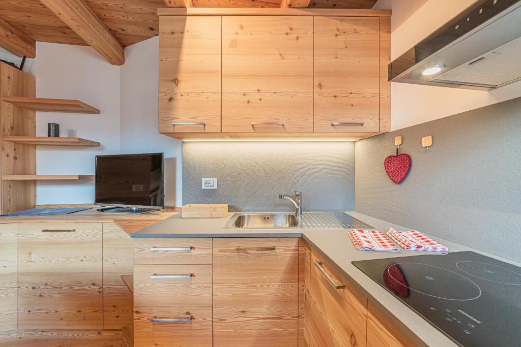 The Love Chalet - 4