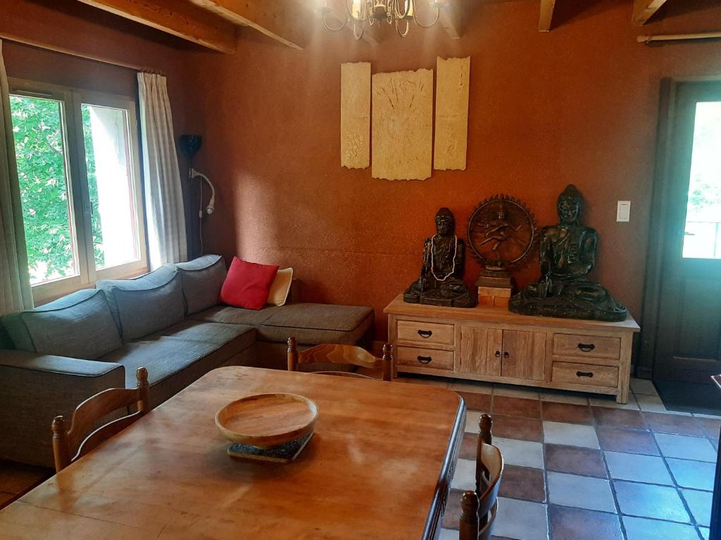 Zen Gîte - 5