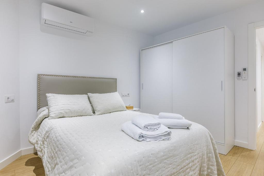 A&N Torre del Mar Grand Seafront Apartment Panoramic - 4