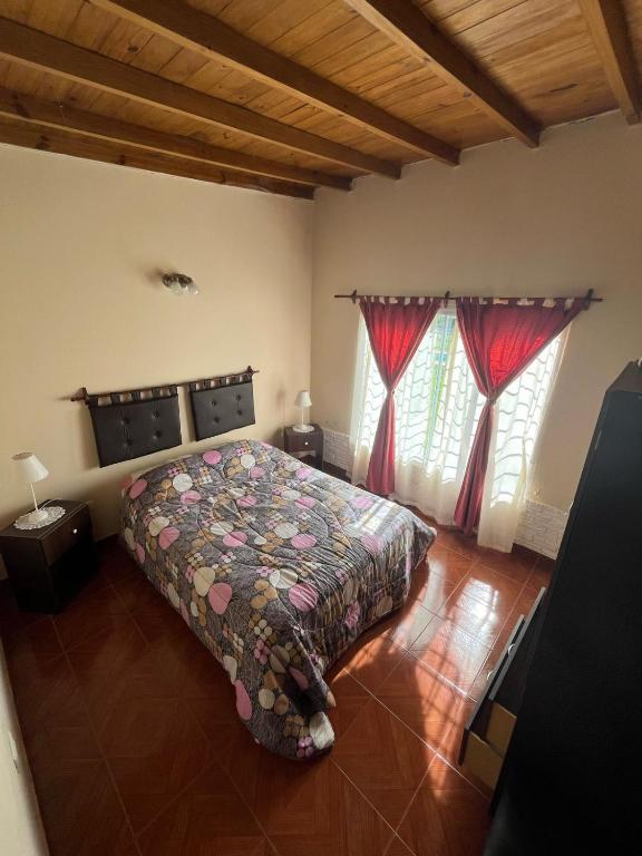 Casitas de Acantilados - 5