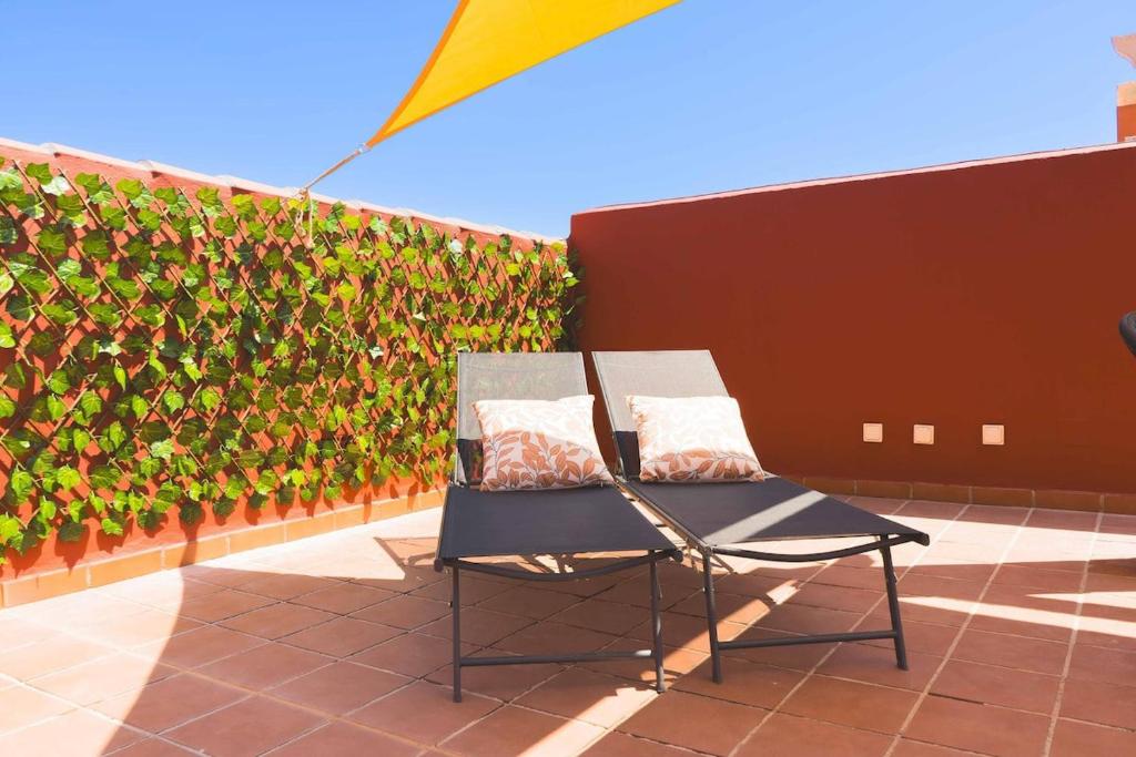 Ap. Reserva de Marbella 3 - 2