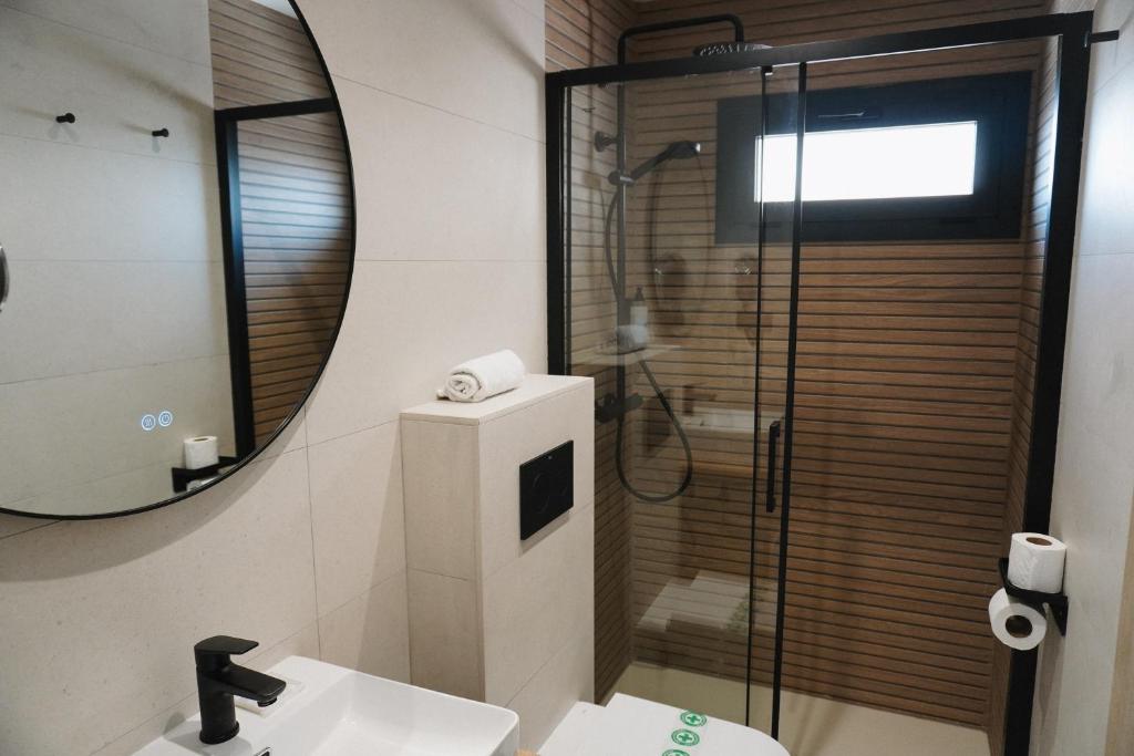 Hotel Ram Rooms Tahiti - 3