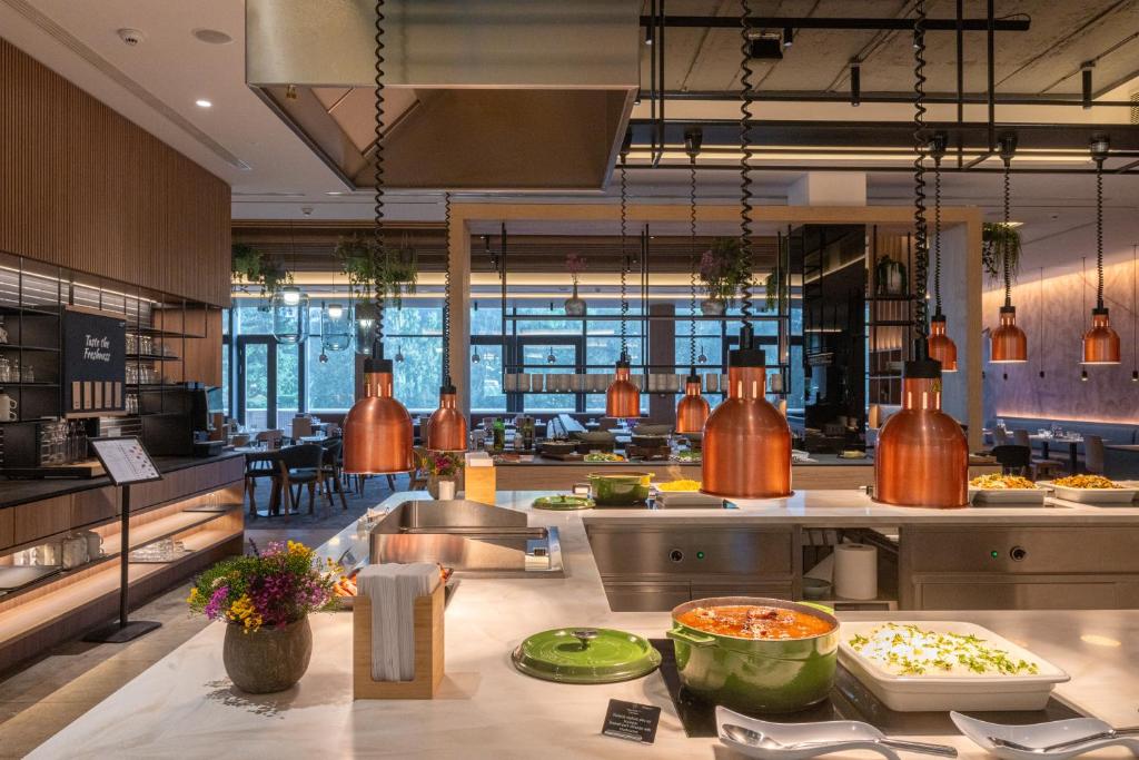 OREA Resort Sklar Harrachov