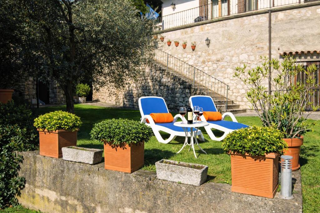 Appartamento Antica Dimora by Theater Home - 4