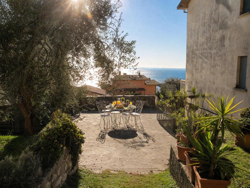 Appartamento Antica Dimora by Theater Home - 2