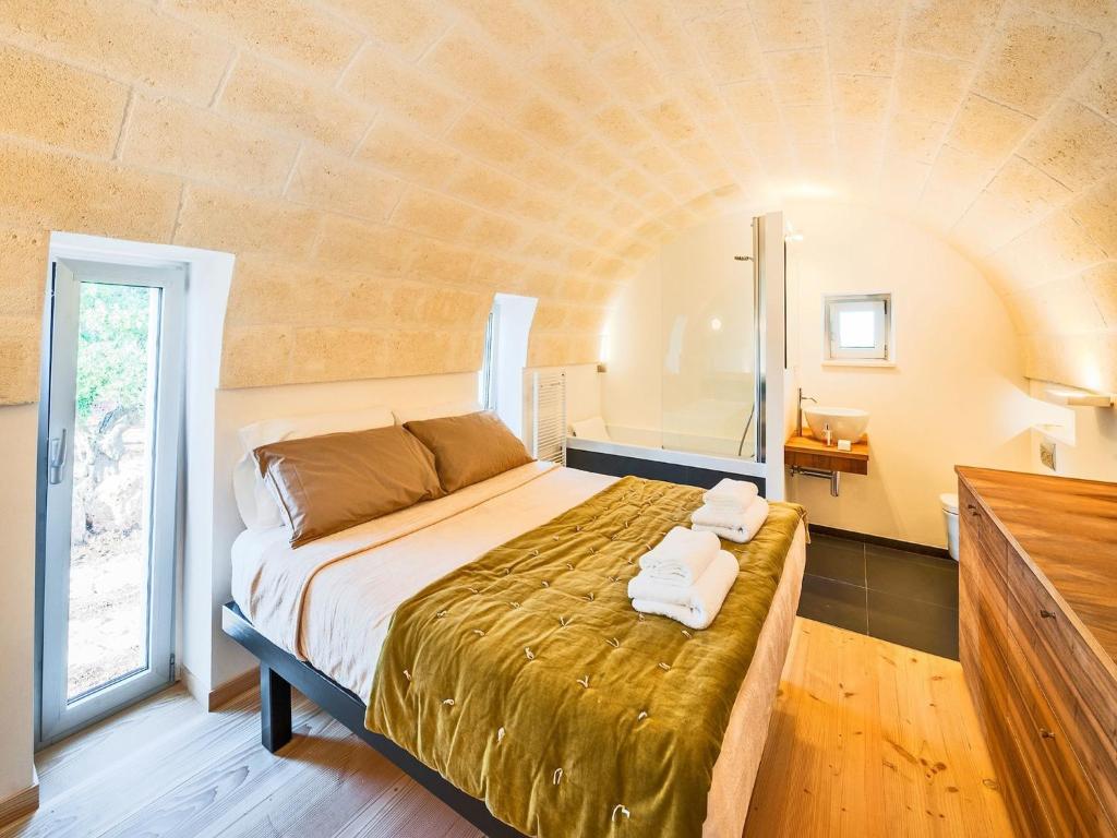 Tranquil Villa in Apulia - 3