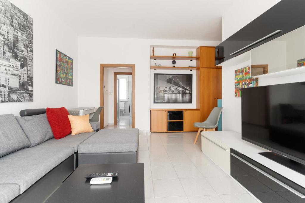 GuestHost - Cozy Apartment Crescenzago MM2 - 1