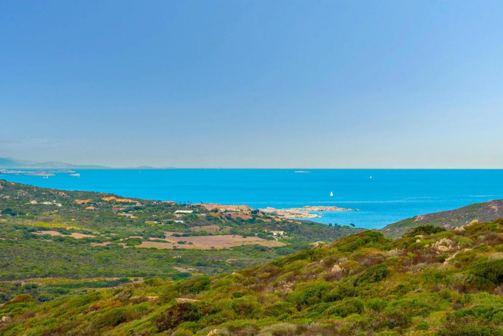 Villa Marinella - 2