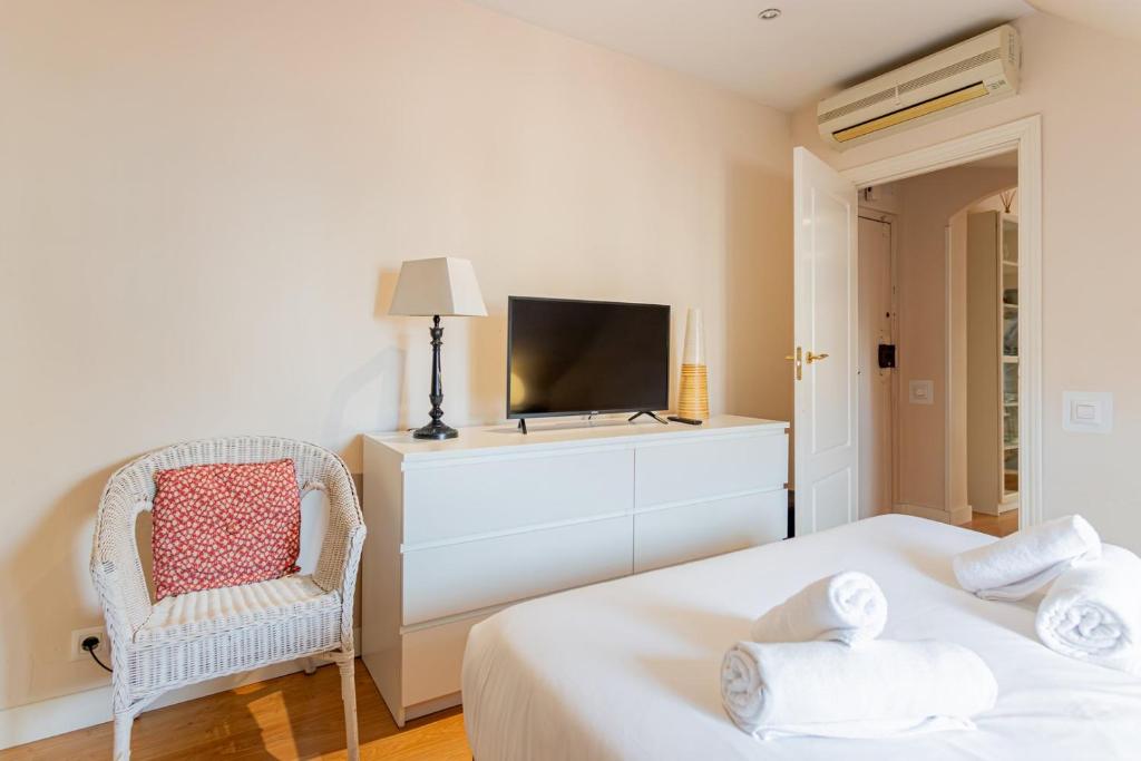 GuestReady - Cosy place in Madrid - 5