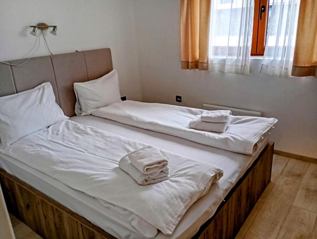 Milmari Resort Kopaonik apartman p88 - 1