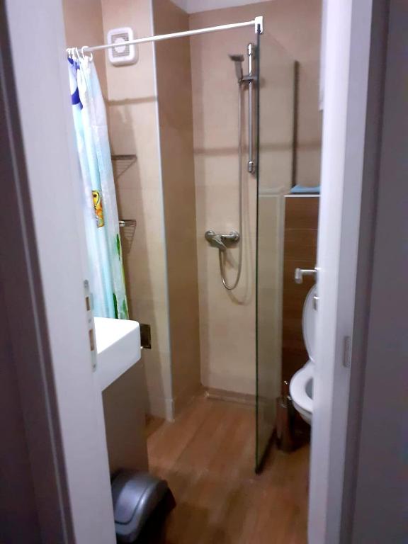 Milmari Resort Kopaonik apartman p88 - 5