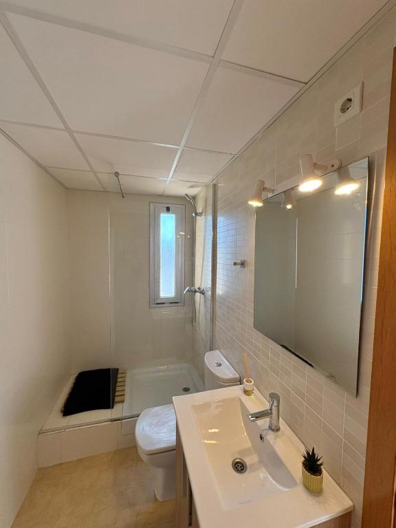 Apartament Deportiva - 4