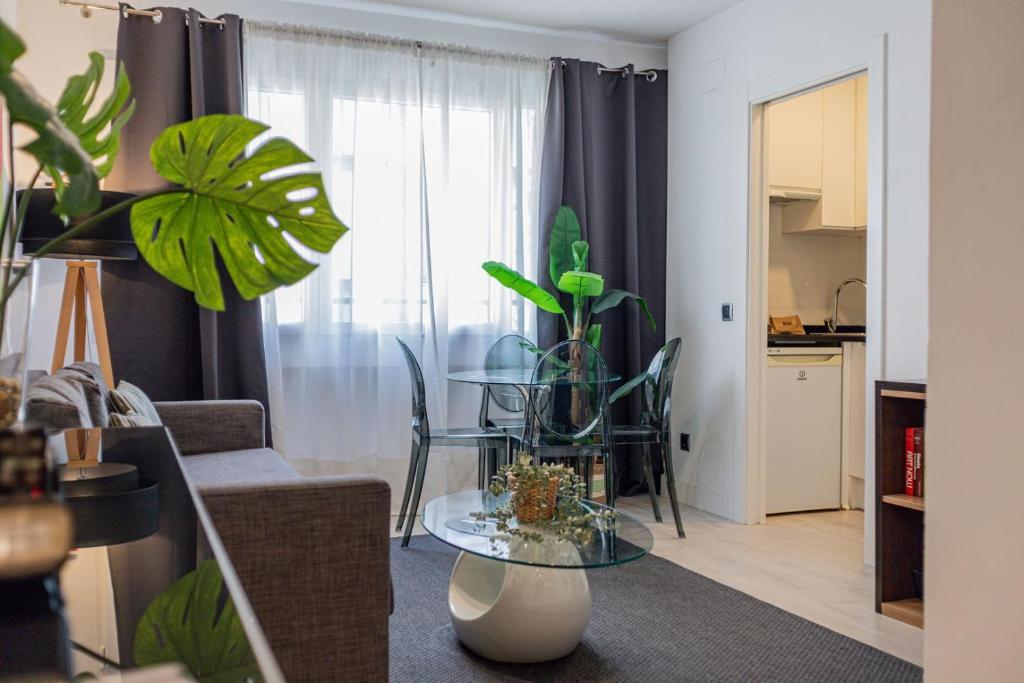 GuestReady- Modern Aparthotel in Salamanca -Madrid - 4