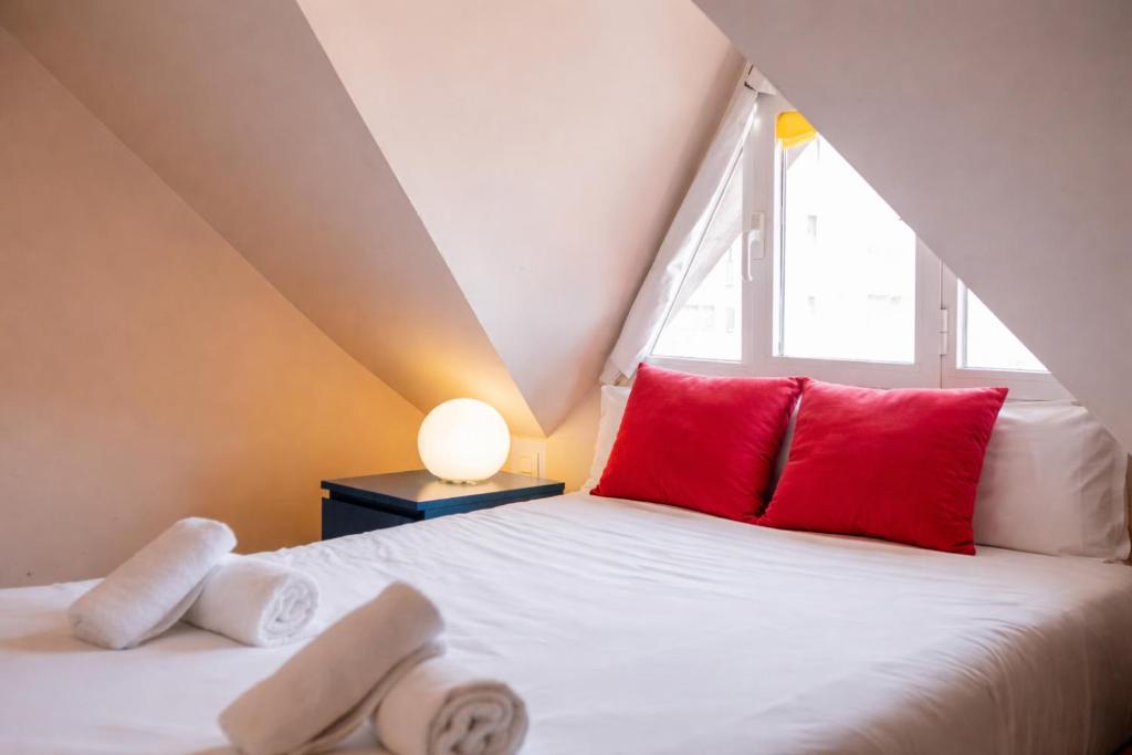 GuestReady - Cosy place in Madrid - 4
