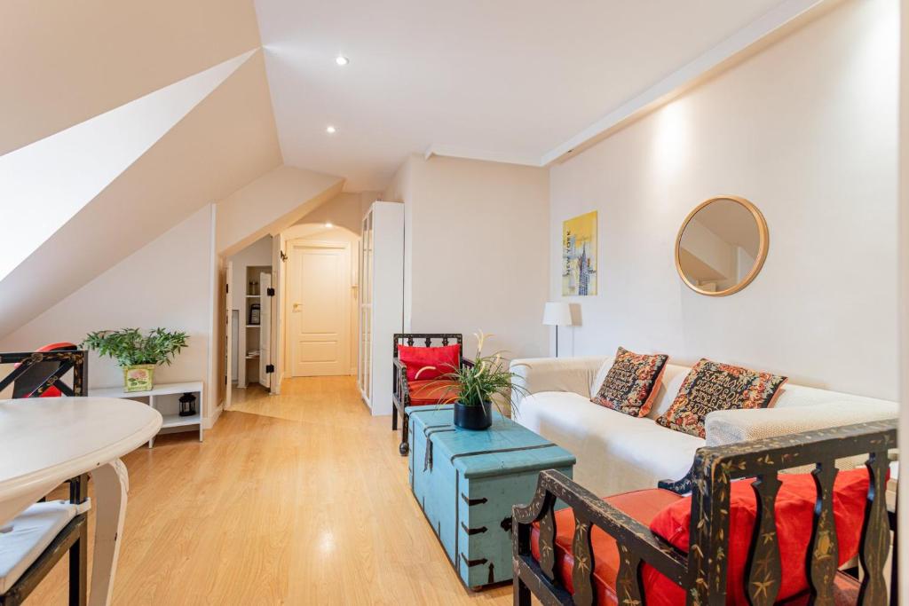 GuestReady - Cosy place in Madrid - 2