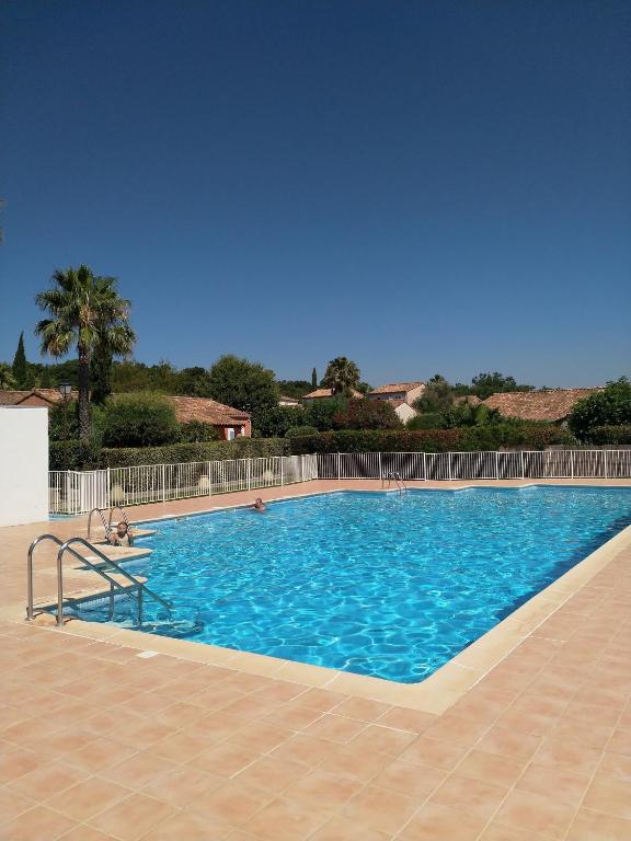 Maison location saisonnière 6 personnes - 4