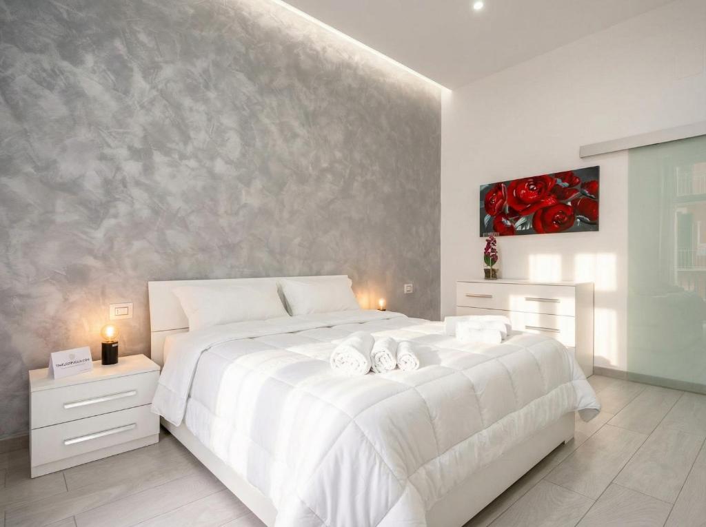 Casa di Carly - large cozy retreat in center - 3